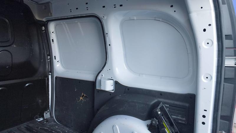 Renault Kangoo Express II 1.5 Blue dCi 95 Confort