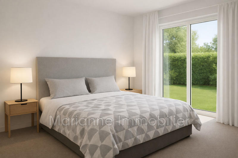 Duplex - 86 m² - 5 pièces