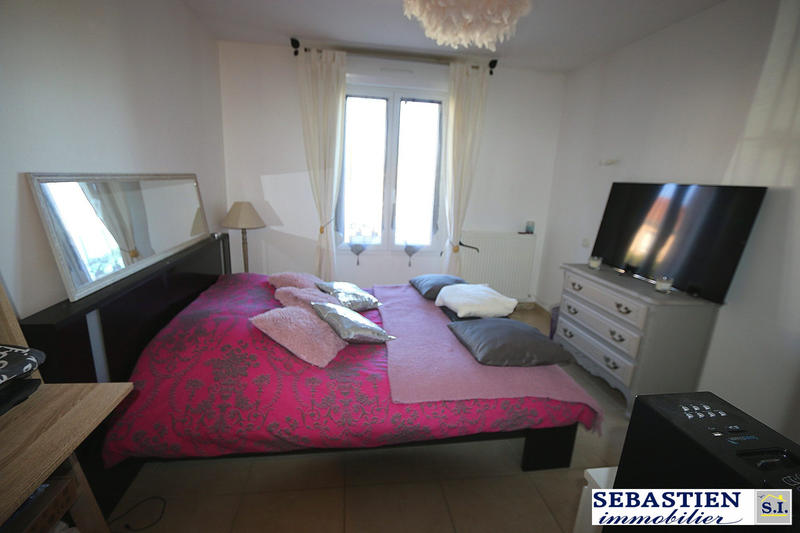 Maison - 155 m² - 7 pièces