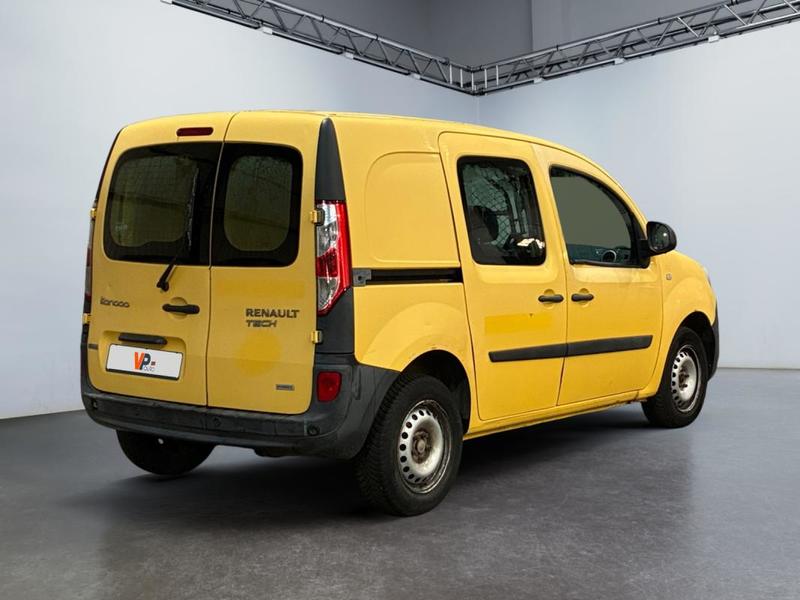 Renault Kangoo Express L1 1.5 Dci 75 Generique