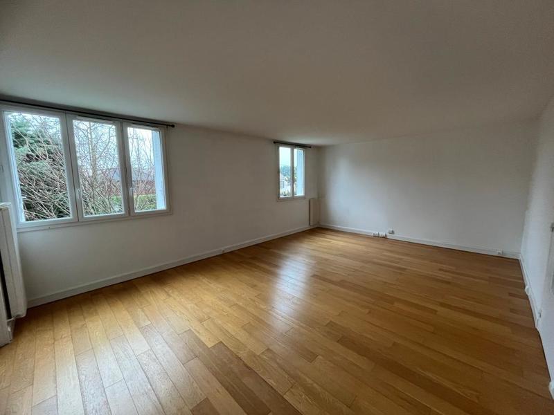 Appartement - 74 m² - 4 pièces