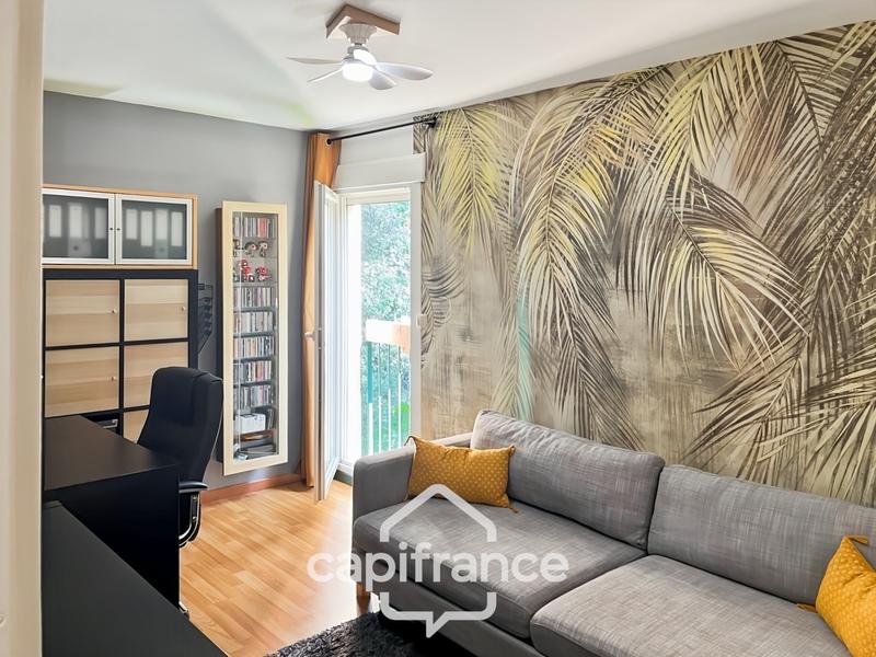 Appartement - 81 m² - 4 pièces