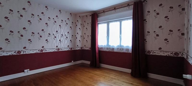 Maison de ville - 75 m² - 4 pièces