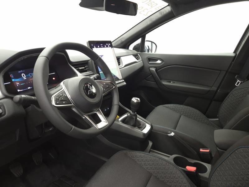 Mitsubishi Asx Vp 1.0 Mpi-T 91 Business