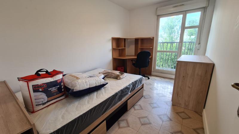 Appartement - 68 m² - 4 pièces
