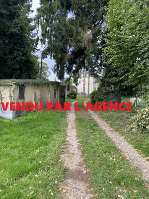 Maison - 200 m² - 7 pièces