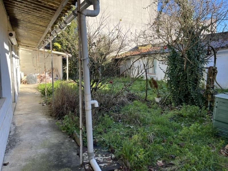 Maison - 73 m² - 4 pièces