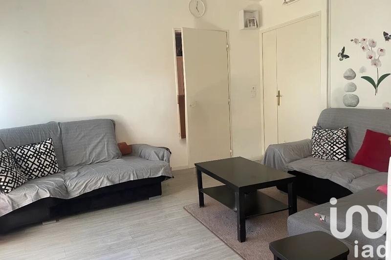 Appartement - 39 m² - 2 pièces