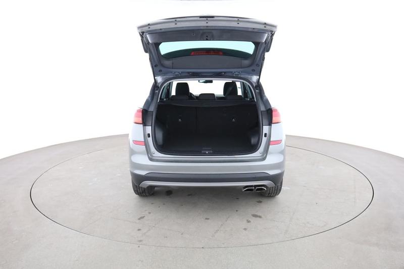 Hyundai Tucson 1.6 CRDi Creative 136 ch