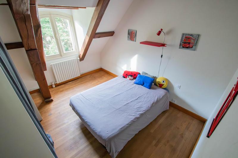 Maison - 279 m² - 8 pièces