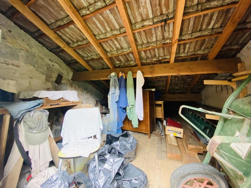 Maison - 50 m² - 3 pièces