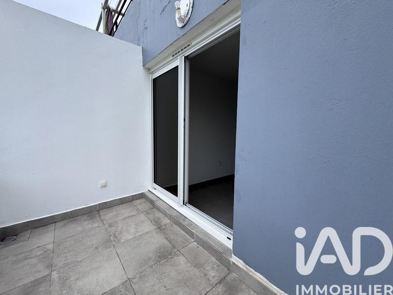 Studio - 45 m² - 1 pièce