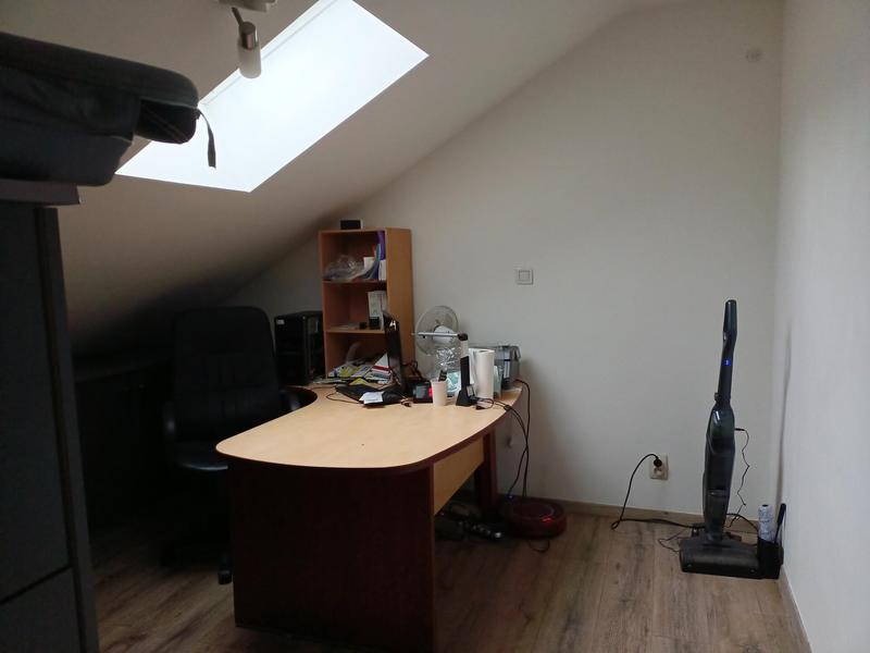 Local commercial - 245 m² - 10 pièces