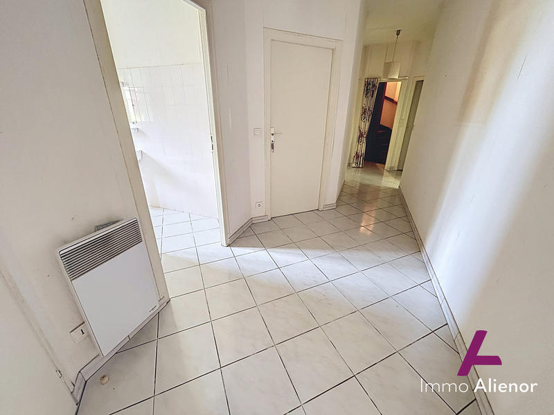 Maison - 139 m² - 5 pièces