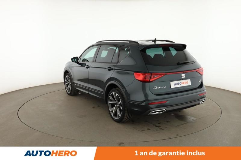 Seat Tarraco 1.4 Tsi e-Hybrid Fr Dsg6 245 ch