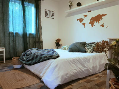 Maison - 75 m² - 4 pièces