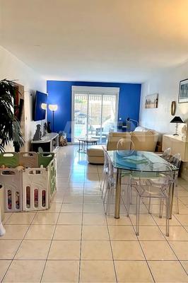 Maison - 165 m² - 5 pièces