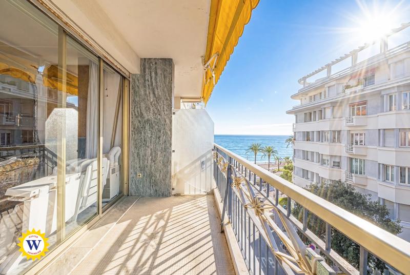 Appartement - 79 m² - 3 pièces