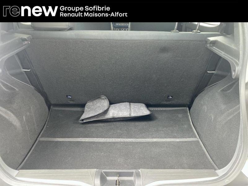 Dacia Spring Achat Intégral Business 2020