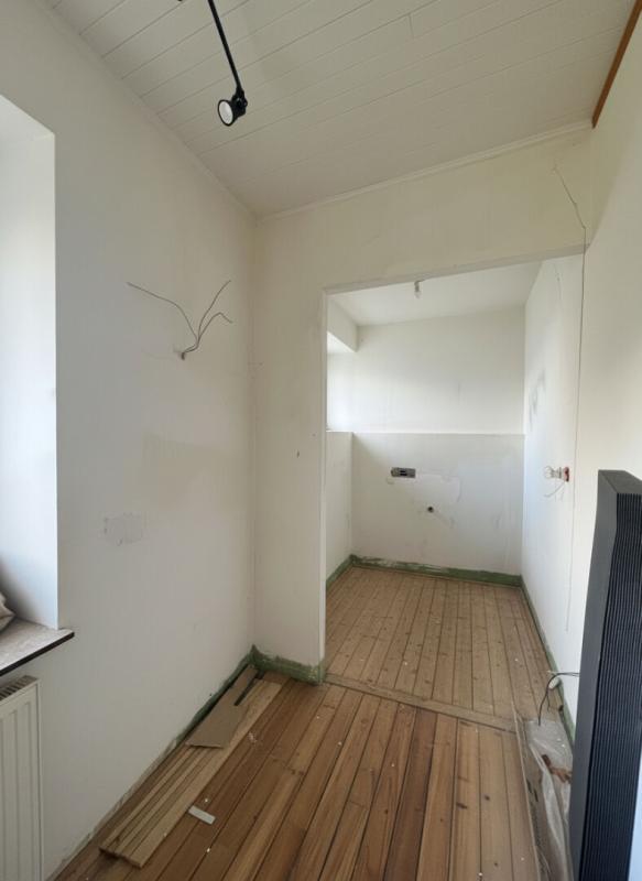 Maison - 152 m² - 6 pièces