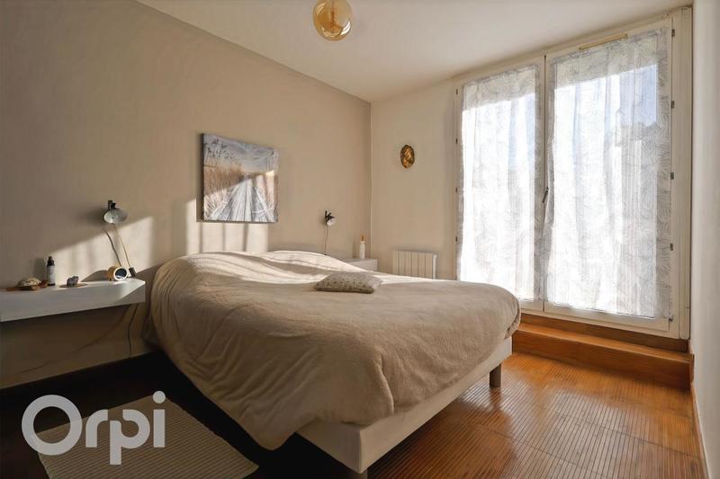 Appartement - 78 m² - 3 pièces