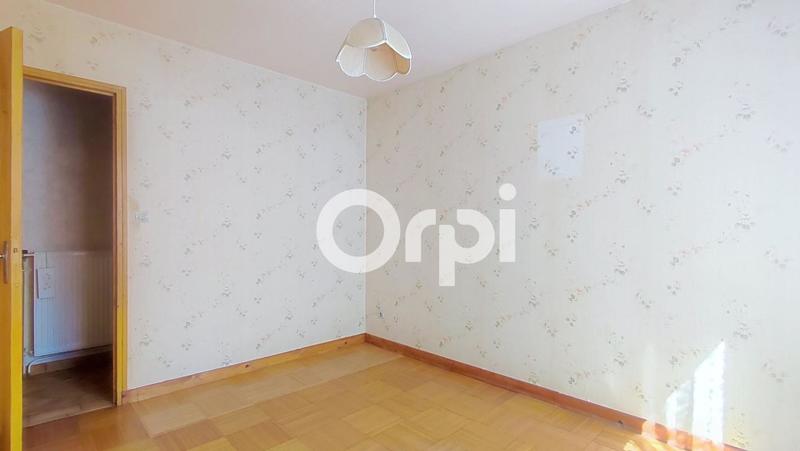 Maison - 89 m² - 4 pièces