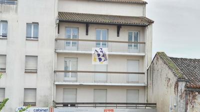 Appartement - 82 m² - 4 pièces