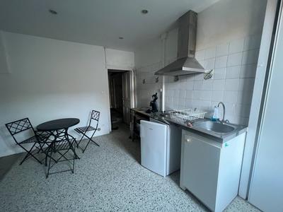 Immeuble - 97 m² - 4 pièces