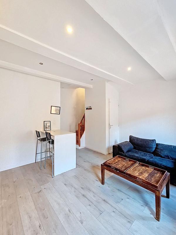 Immeuble - 67 m² - 4 pièces