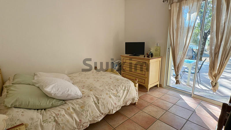 Villa - 152 m² - 4 pièces