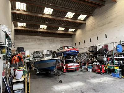 Bureau - 390 m² - 4 pièces