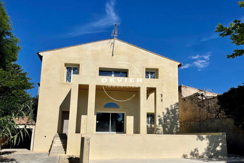 Appartement - 73 m² - 3 pièces