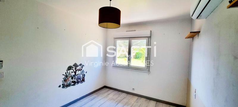 Maison - 162 m² - 5 pièces