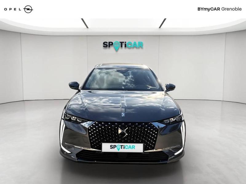 Ds Ds 4 BlueHDi 130 Eat8 Etoile - Cuir Nappa