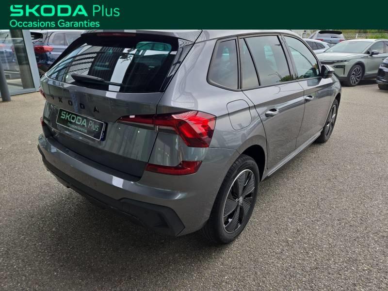 Skoda Kamiq 1.0 Tsi Evo 2 116 ch Dsg7 Monte Carlo