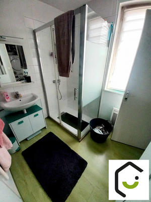 Maison - 81 m² - 5 pièces