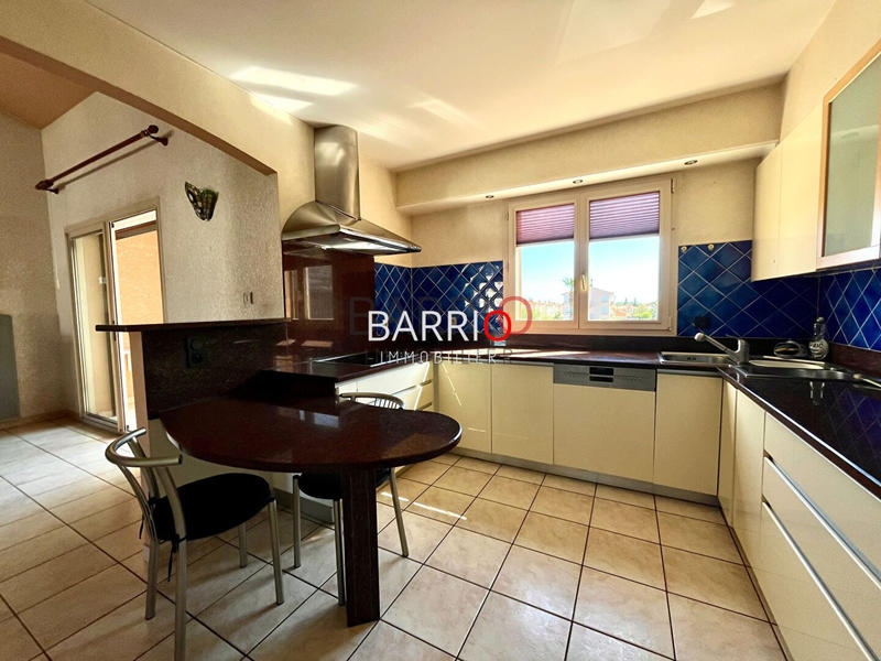 Maison - 157 m² - 5 pièces