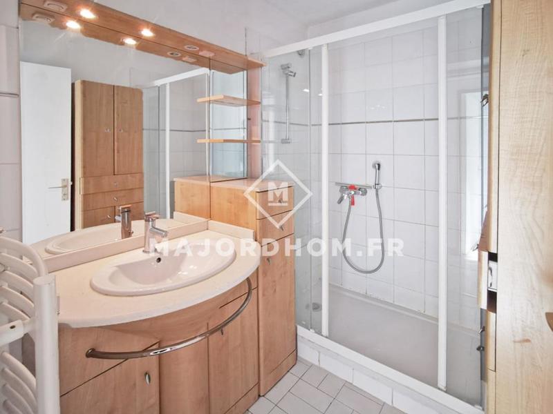 Appartement - 84 m² - 4 pièces