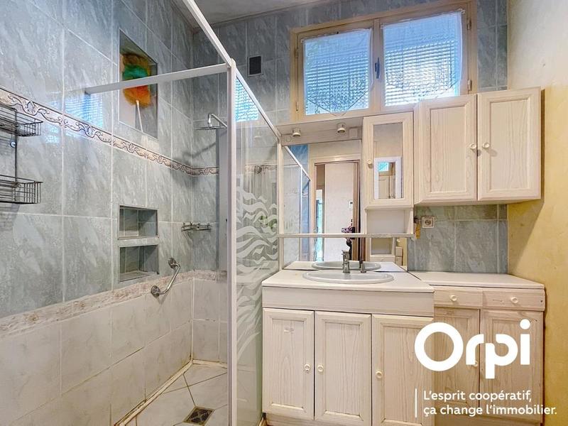 Maison - 104 m² - 4 pièces