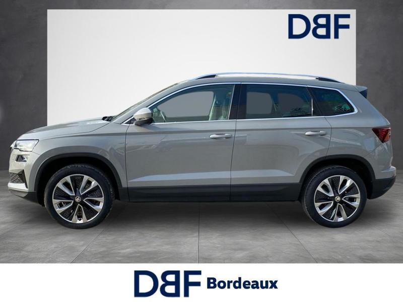 Skoda Karoq 2.0 Tdi 116 ch Scr Dsg7 Style