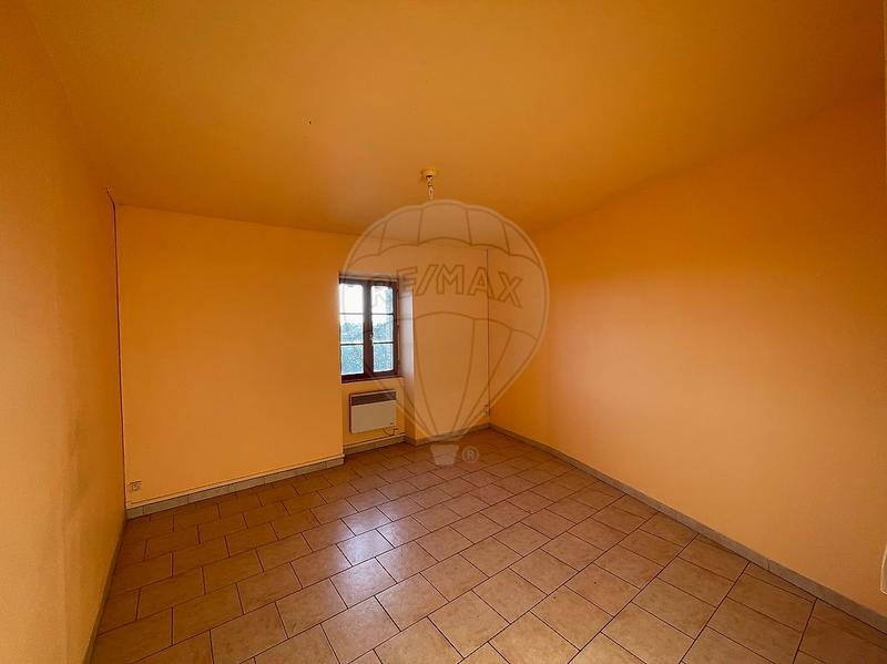 Maison - 161 m² - 6 pièces