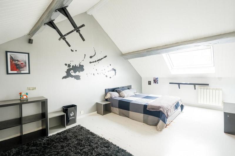 Maison - 133 m² - 5 pièces