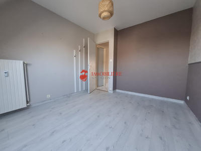 Appartement - 77 m² - 3 pièces