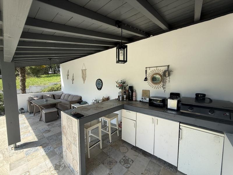 Villa - 114 m² - 4 pièces