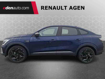 Renault Arkana E-Tech full hybrid 145 Gsr2 esprit Alpine