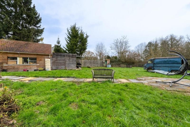 Maison - 192 m² - 8 pièces