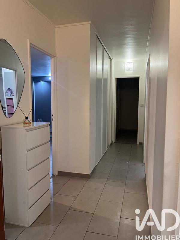 Appartement - 71 m² - 4 pièces