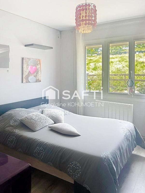 Maison - 131 m² - 5 pièces