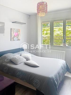 Maison - 131 m² - 5 pièces