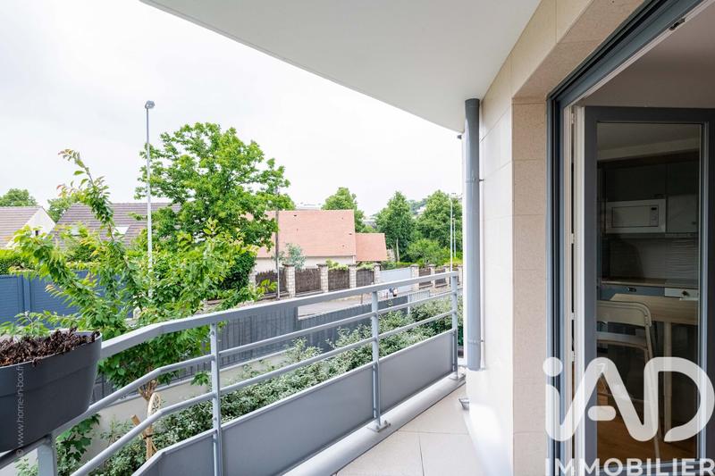 Appartement - 69 m² - 3 pièces